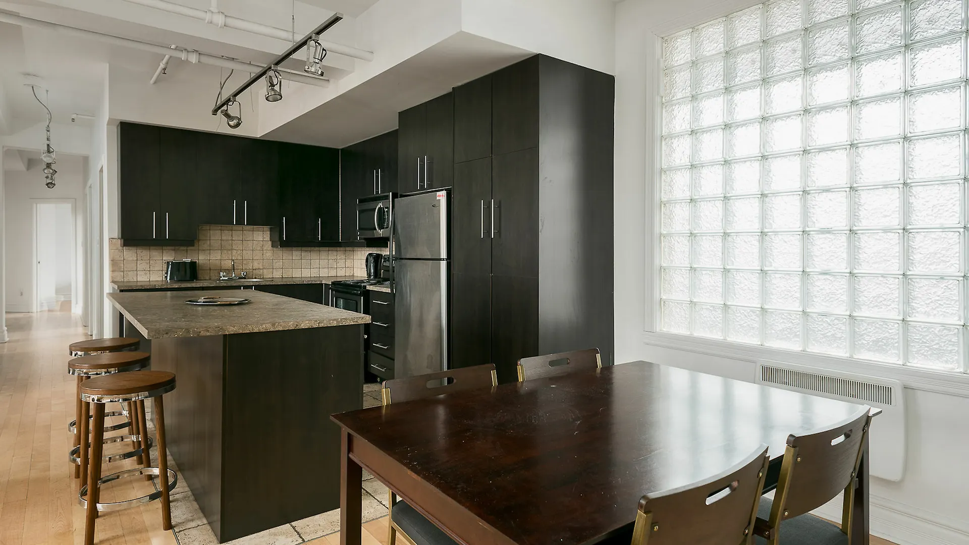 Expansive 6Br In Plateau By Sonder Appartement Montréal