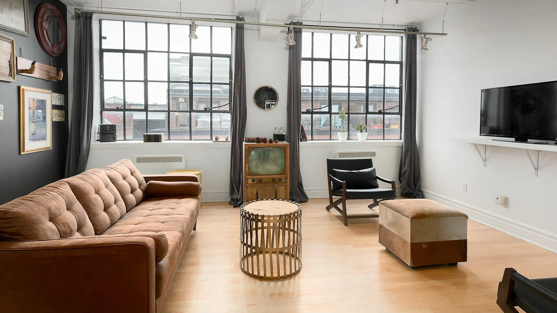 Expansive 6Br In Plateau By Sonder Appartement Montréal Canada