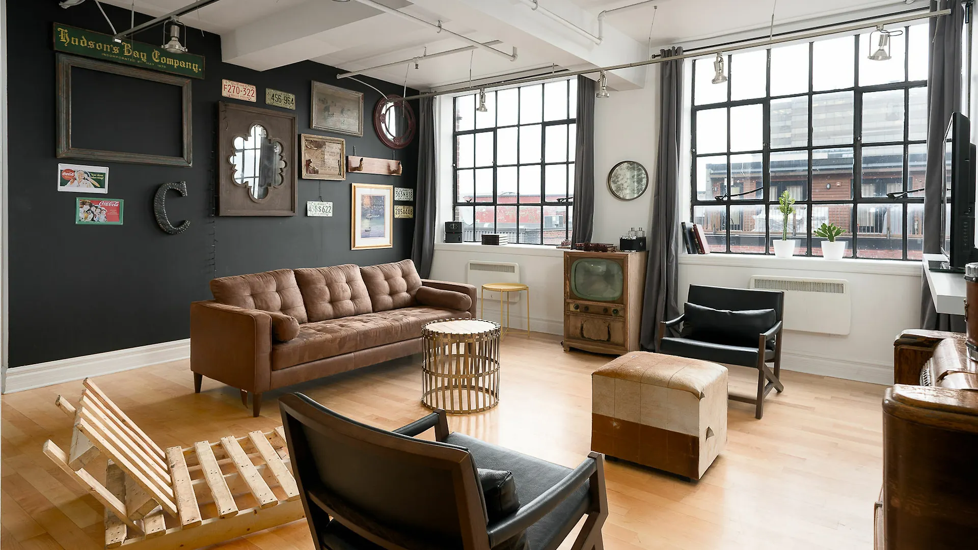 Expansive 6Br In Plateau By Sonder Apartment Montreal