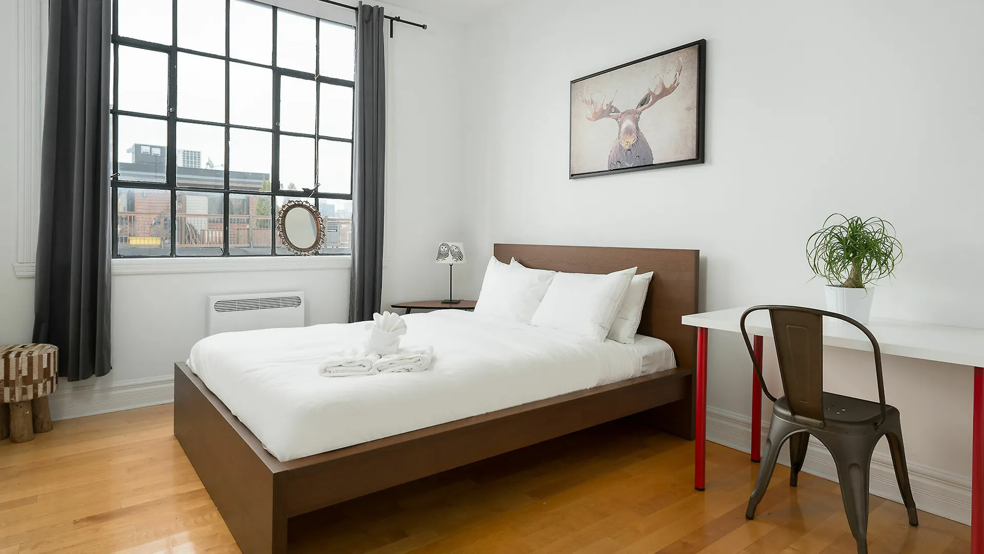 Expansive 6Br In Plateau By Sonder Apartment Montreal 0*,  Canada