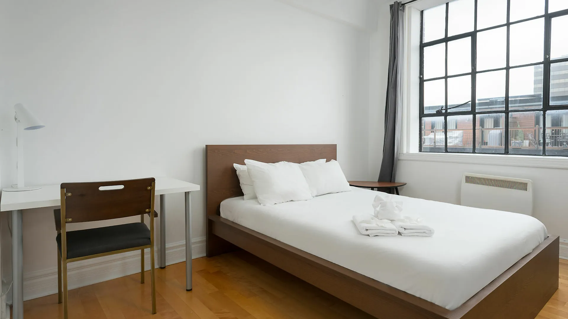 Expansive 6Br In Plateau By Sonder Apartment Montreal